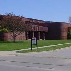 Kansas City, Kansas Public Library - West Wyandotte Library
