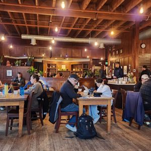 Zoka Coffee Roaster & Tea Company on Yelp