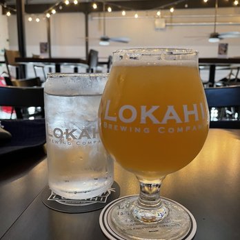 Lokahi Brewing Company - Breweries Near Me - Honolulu, Hawaii Lokahi Brewing Company - Breweries Near Me - Honolulu, Hawaii