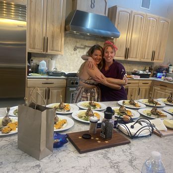 Chef Jessie Burk - Personal Chefs Near Me Chef Jessie Burk - Personal Chefs Near Me