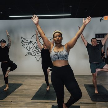 The Yoga Roots - Yoga Near Me - Lancaster, California The Yoga Roots - Yoga Near Me - Lancaster, California