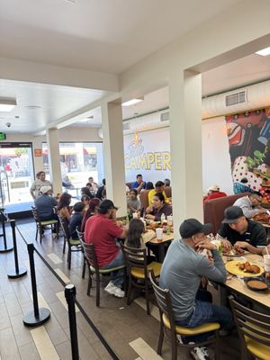 Pollo Campero by null