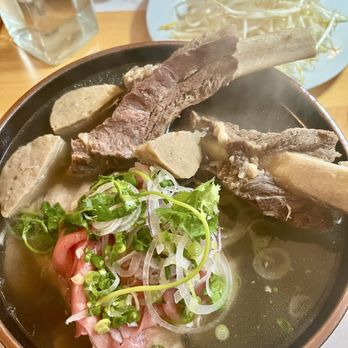 Ganh Pho - Vietnamese Near Me - Braintree, Massachusetts