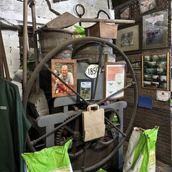 Hecks Farmhouse Cider