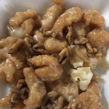Su Garden - Honey Walnut Chicken - Chinese Near Me - Middletown, California Su Garden - Honey Walnut Chicken - Chinese Near Me - Middletown, California