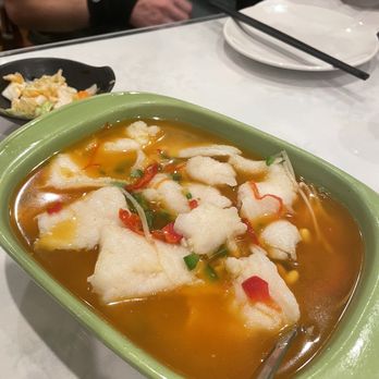 Sichuan Home - 24. Chef's Special Fish Stew - Szechuan Near Me - San Francisco, California Sichuan Home - 24. Chef's Special Fish Stew - Szechuan Near Me - San Francisco, California