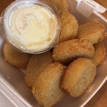 Speedy Wok - D5. Fried Scallops (10) - Chinese Near Me - Randleman, North Carolina Speedy Wok - D5. Fried Scallops (10) - Chinese Near Me - Randleman, North Carolina