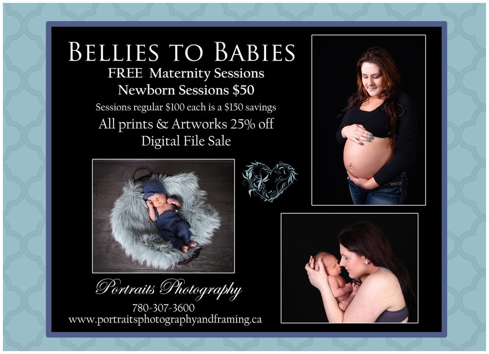 PORTRAITS PHOTOGRAPHY & FRAMING Updated September 2024 39936 106