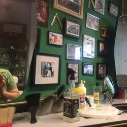 Sami's - Barbier-Flair