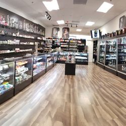 Aloha Smoke Shop