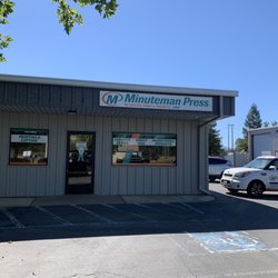 Minuteman Press