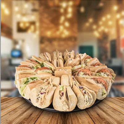 Capriotti's Sandwich Shop by null