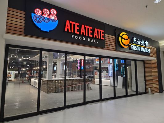 Burnsville Center by null