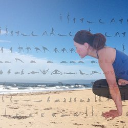 Ashtanga Yoga Monterey