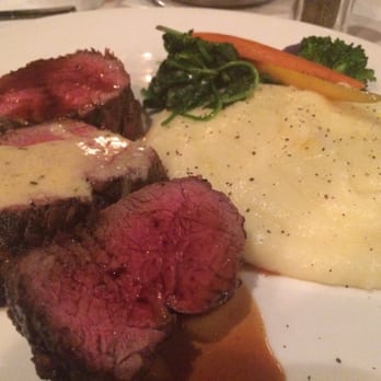 The Cellar Restaurant - Chateaubriand - French Near Me - Fullerton, California The Cellar Restaurant - Chateaubriand - French Near Me - Fullerton, California
