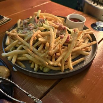 Santé Restaurant - Fries - French Near Me - Sonoma, California Santé Restaurant - Fries - French Near Me - Sonoma, California