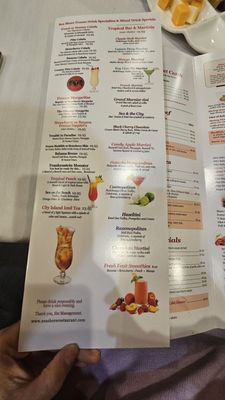 Sea Shore Restaurant - American restaurant in Bronx, NY