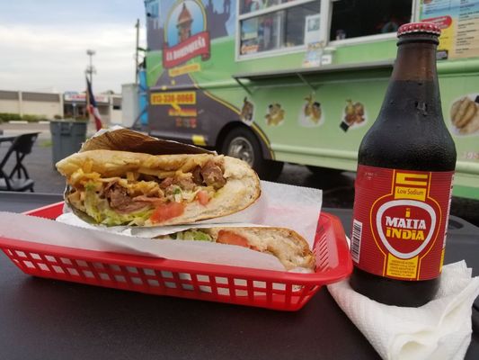 La Borinqueña by null