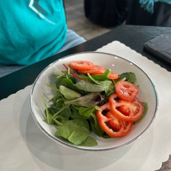That One Place - Salad