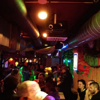 Die Mumu - Gay Bars Near Me - Cologne, NW