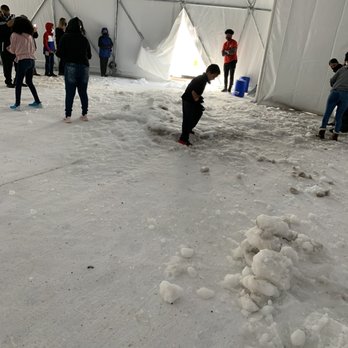 Snowcat Ridge - All of the snow. Haha. - Tubing Near Me - Dade City, Florida Snowcat Ridge - All of the snow. Haha. - Tubing Near Me - Dade City, Florida