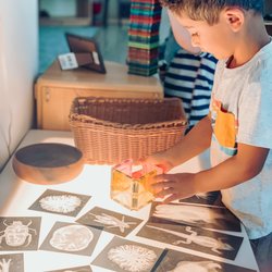 Aspen Leaf Preschool - BTMCCC