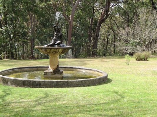 Norman Lindsay Gallery & Museum by null