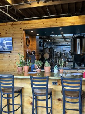 Ruse Brewing by null