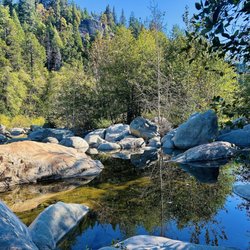 Emerald Pools