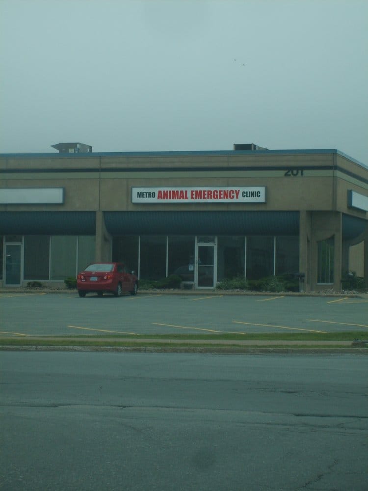 metro animal emergency clinic