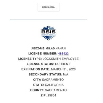 ADI Lock & Key - Keys & Locksmiths Near Me - Sacramento, California ADI Lock & Key - Keys & Locksmiths Near Me - Sacramento, California