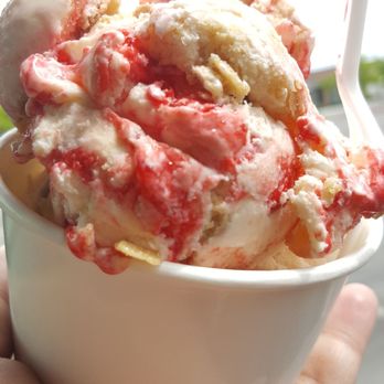 The Scoop - Ice Cream & Frozen Yogurt Near Me - West Jordan, Utah The Scoop - Ice Cream & Frozen Yogurt Near Me - West Jordan, Utah