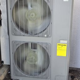 #compressorunit #coldair
