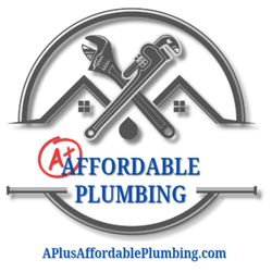 A Plus Affordable Plumbing