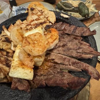 Queso's Plainfield - Molcajete - Bars Near Me - Plainfield, Indiana