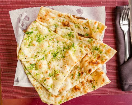 HIMALAYAN SPICE & SAVOR Indian Cuisine by null