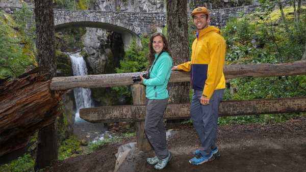 Paradise Inn by null