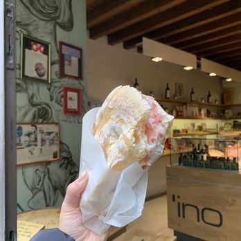Ino - Sicuro - Sandwiches Near Me - Florence, FI