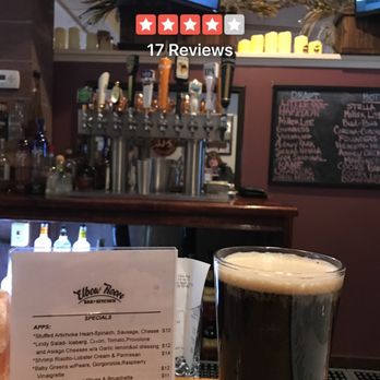 The Elbow Room - Bars Near Me - Bradley Beach, New Jersey
