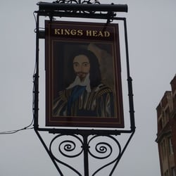 Kings Head