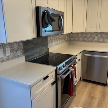 MEK Flooring - Tiling Near Me