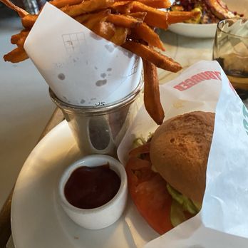Dumbo House - Impossible Burger - Social Clubs Near Me - Brooklyn, New York Dumbo House - Impossible Burger - Social Clubs Near Me - Brooklyn, New York