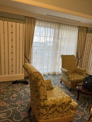 Tokyo Disneyland Hotel by null