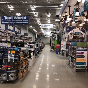 Lowe's Home Improvement - Hardware Stores Near Me - Hendersonville, North Carolina
