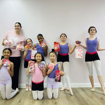 Stellar Dance Studio - A sweet throwback to last week's Valentine Spirit Week! We love our amazing Stellar students
#stellardancestudio #stellarkids - Dance Schools Near Me - Los Angeles, California Stellar Dance Studio - A sweet throwback to last week's Valentine Spirit Week! We love our amazing Stellar students
#stellardancestudio #stellarkids - Dance Schools Near Me - Los Angeles, California