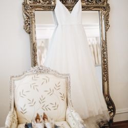 Bellissima Bridal Boutique Gift Greeting Cards Email, Text or