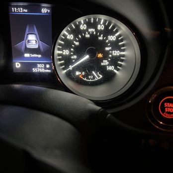 Priceless - Warning lights - Car Rental Near Me - Orlando, Florida
