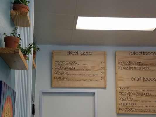 Taco Daddy's by null