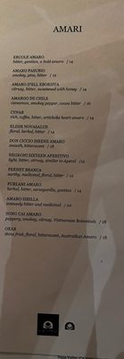 Menu photo 8 Dario Minneapolis, MN Menu photo 8 Dario Minneapolis, MN