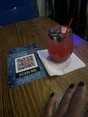 Aqua Bar and Grill by null